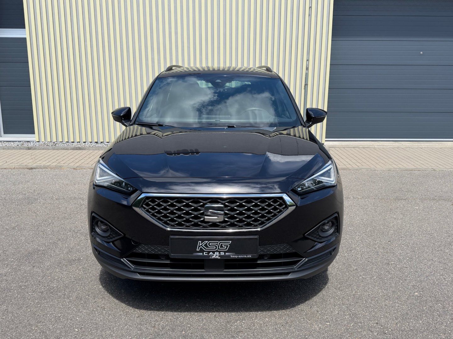 Seat Tarraco, 2.0TDi 110kW! 1.maj.! WEBASTO - fotka 3