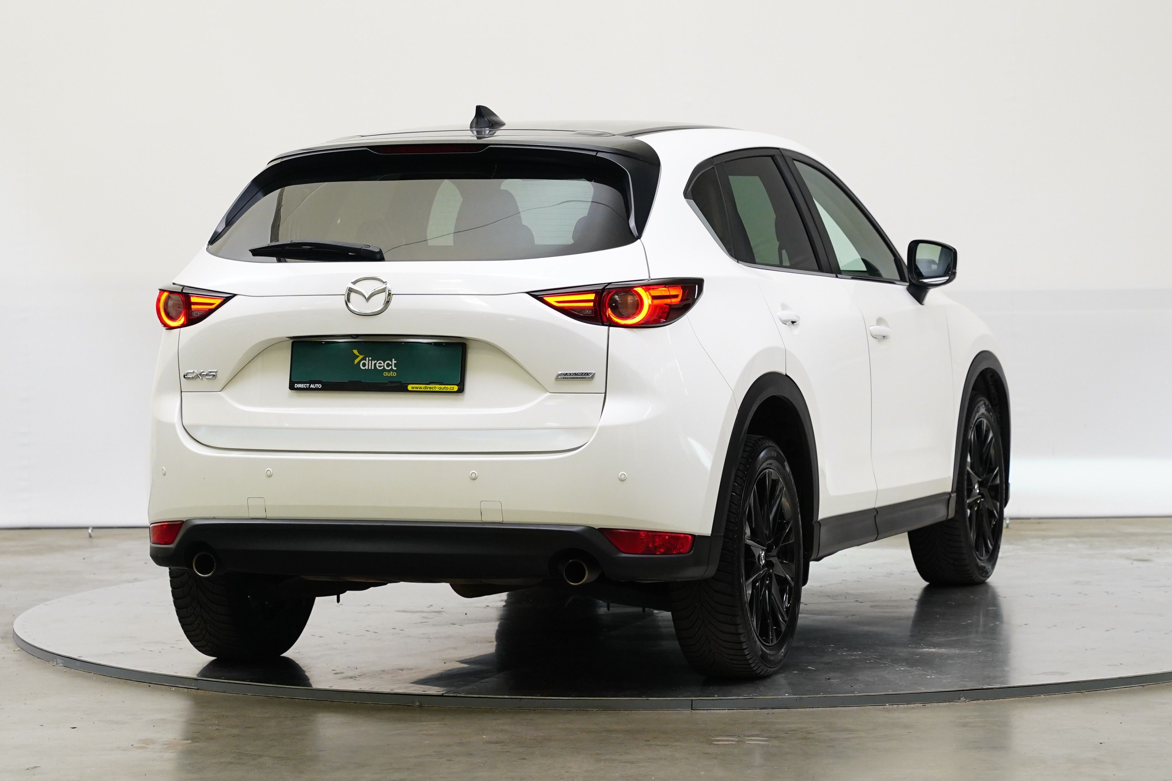 Mazda CX-5, 2.5 Skyactiv 143 kW Kangei - fotka 2