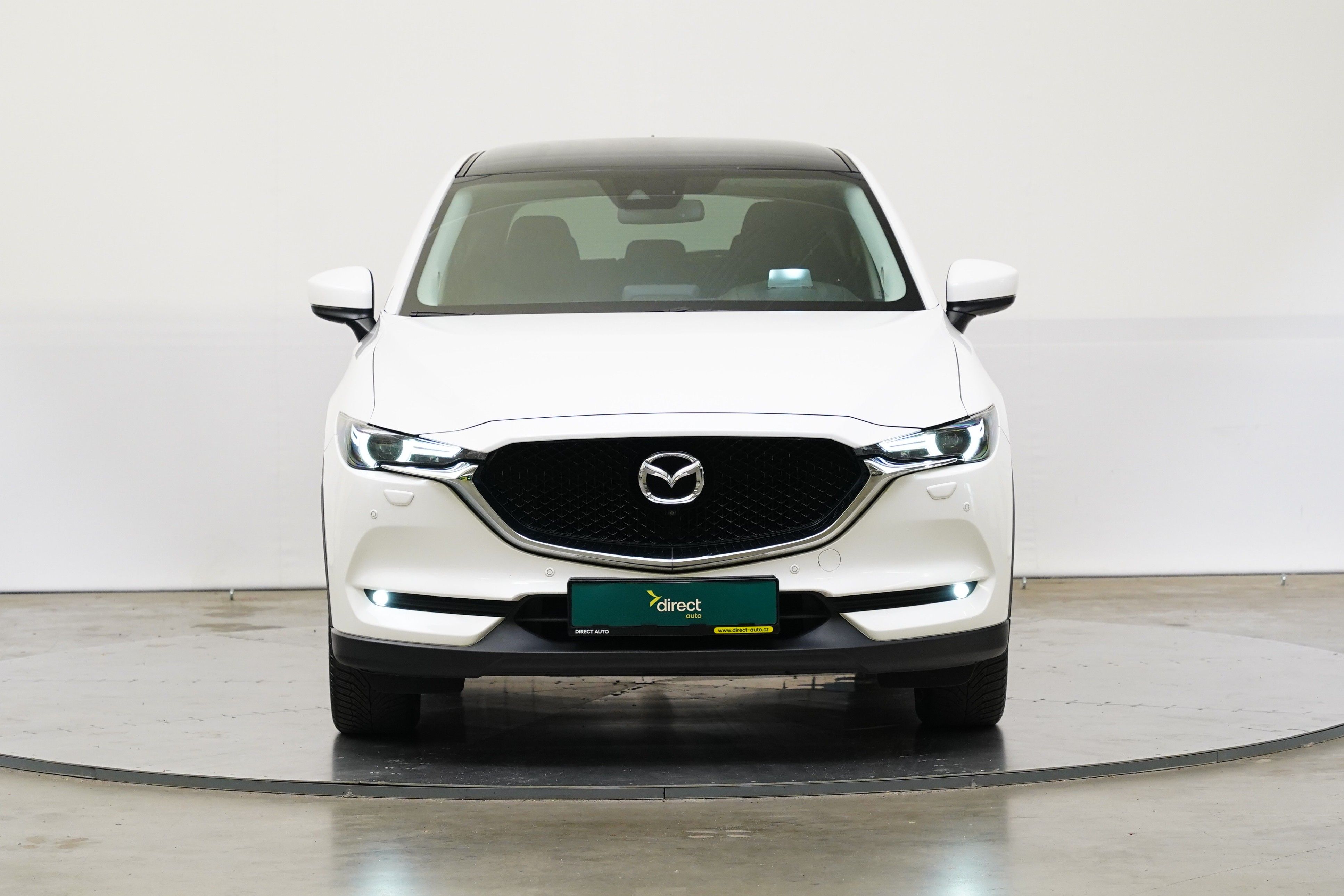 Mazda CX-5, 2.5 Skyactiv 143 kW Kangei - fotka 4