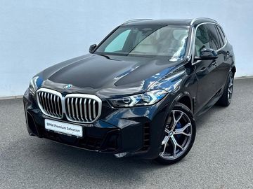 X5 xDrive40d Mpaket