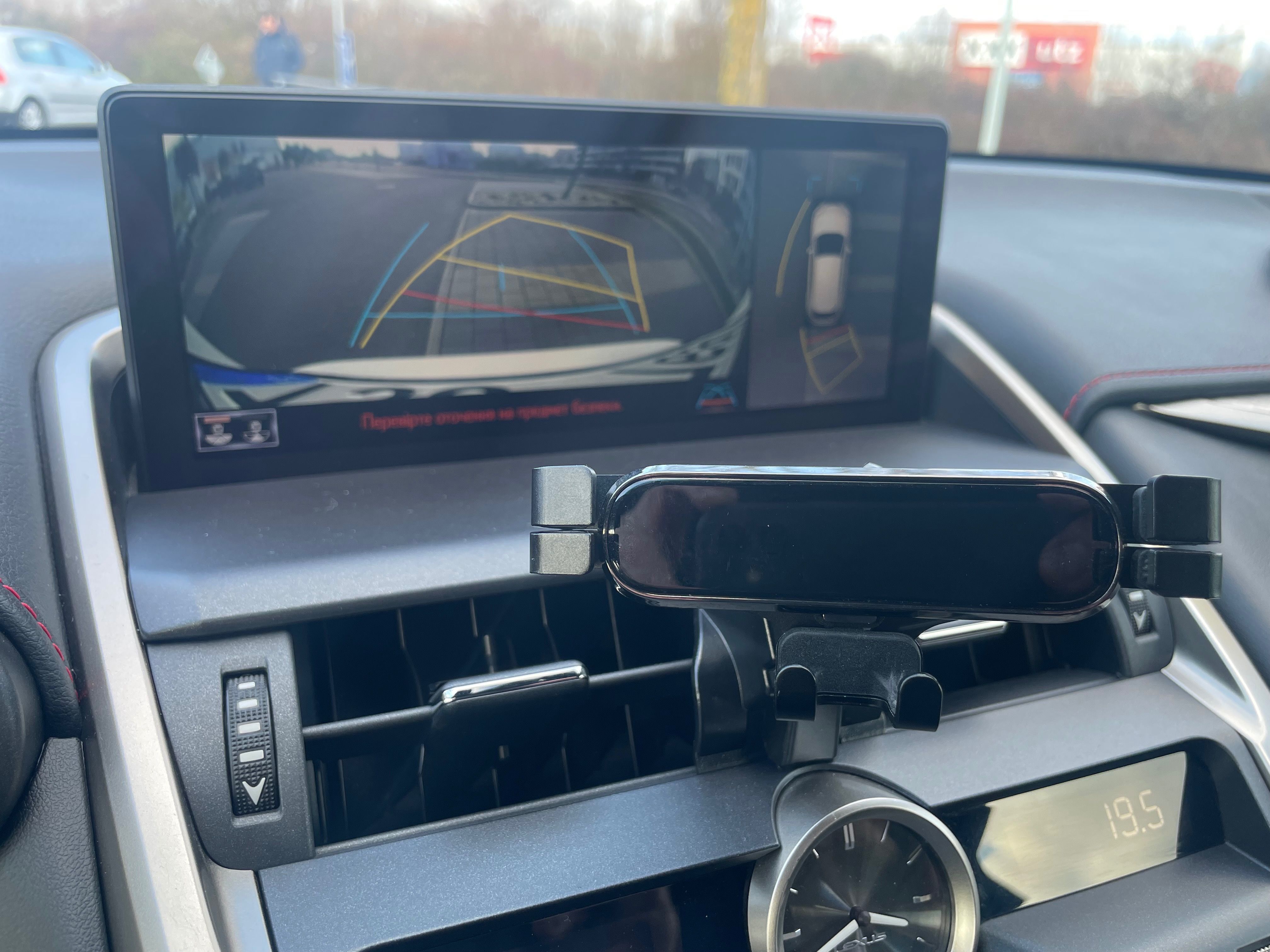 Lexus NX 300h, Lexus NX300h F-Sport,STK2028 - fotka 5