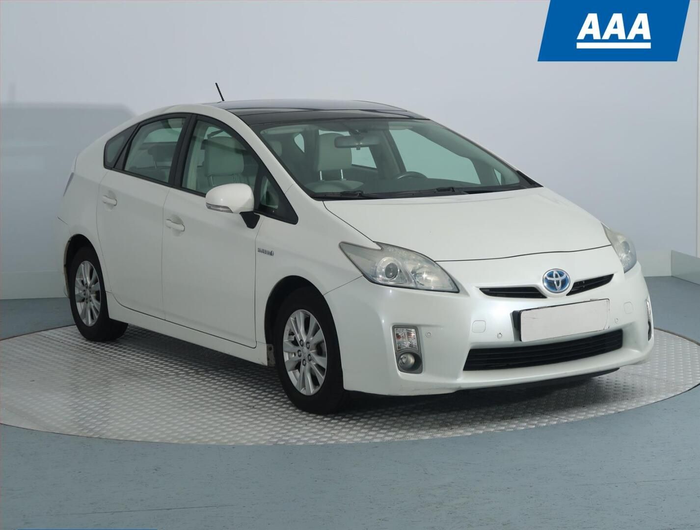Toyota Prius, 1.8 VVT-i HSD, Automat