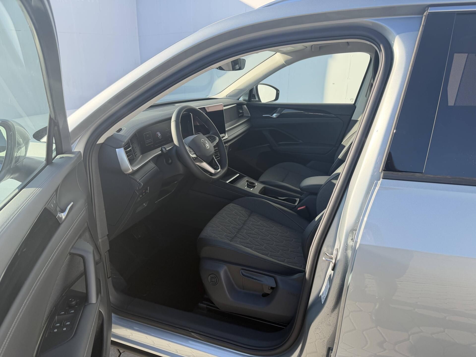 Volkswagen Tayron, People 7DSG mHEV 1,5eTSi - fotka 5