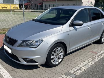 Seat Toledo 1.2 TSI, 77 kW