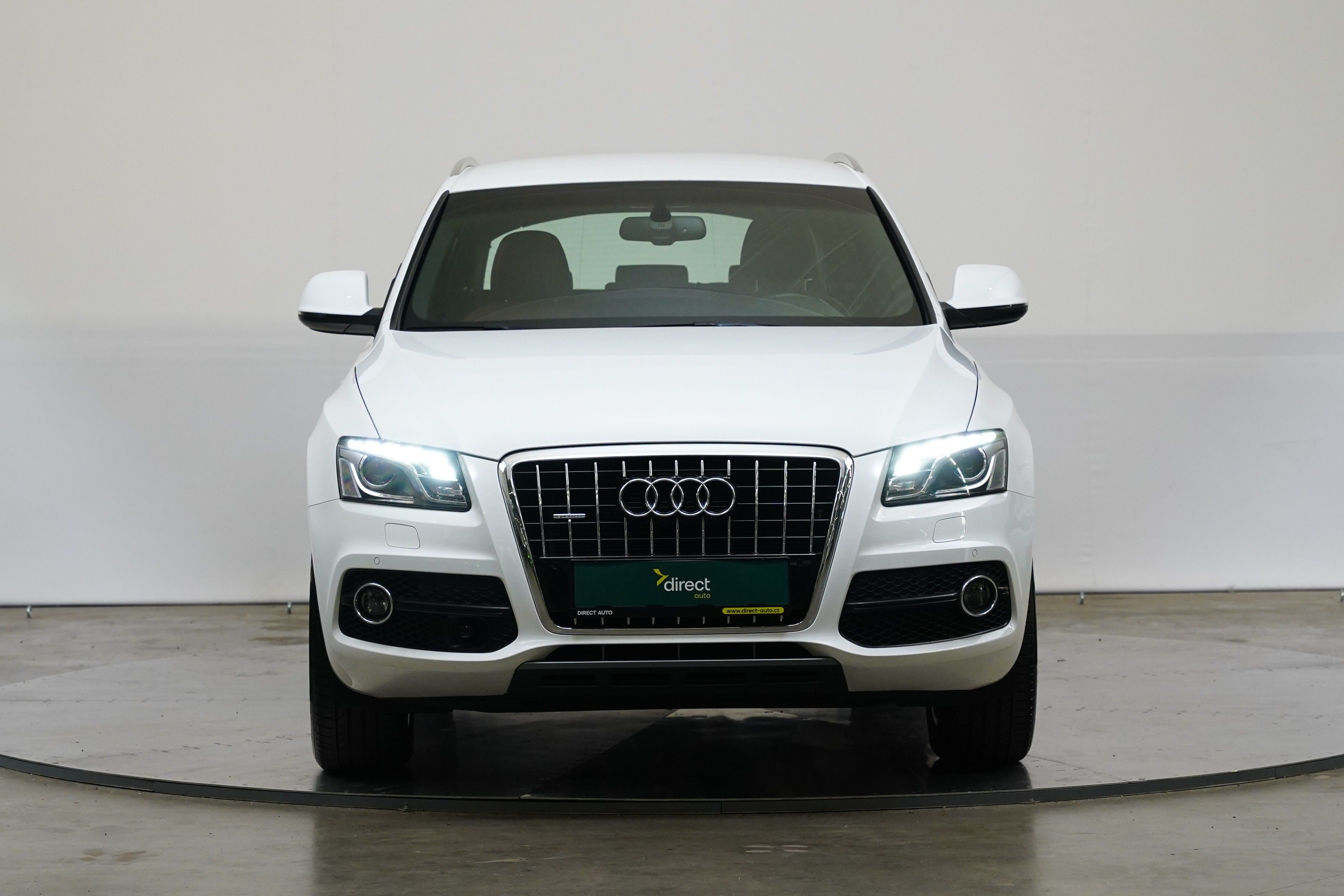 Audi Q5, 3.2 FSI 199 kW Standard - fotka 4