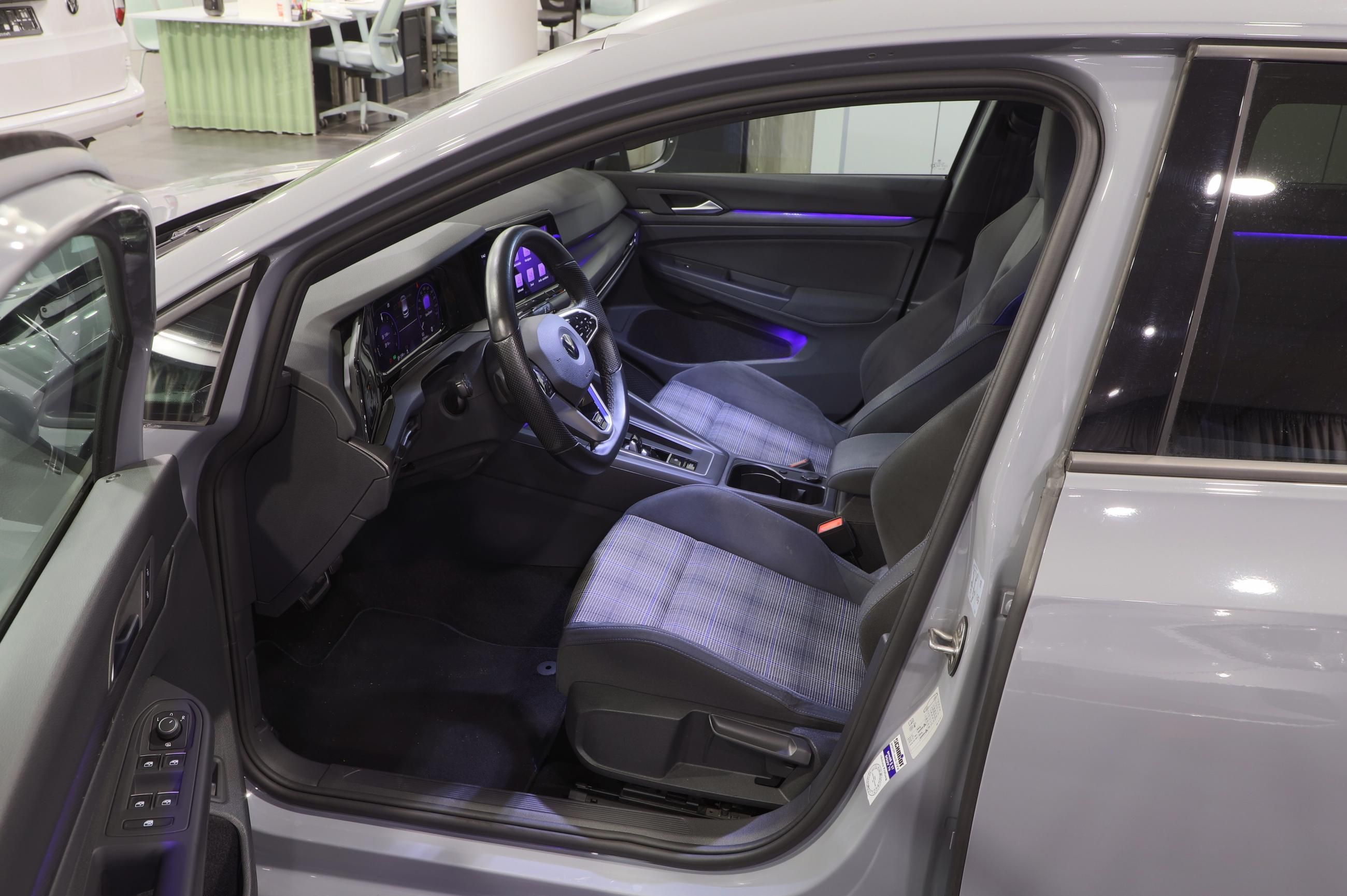 Volkswagen Golf, GTE TSI - záruka Autodraft - fotka 6