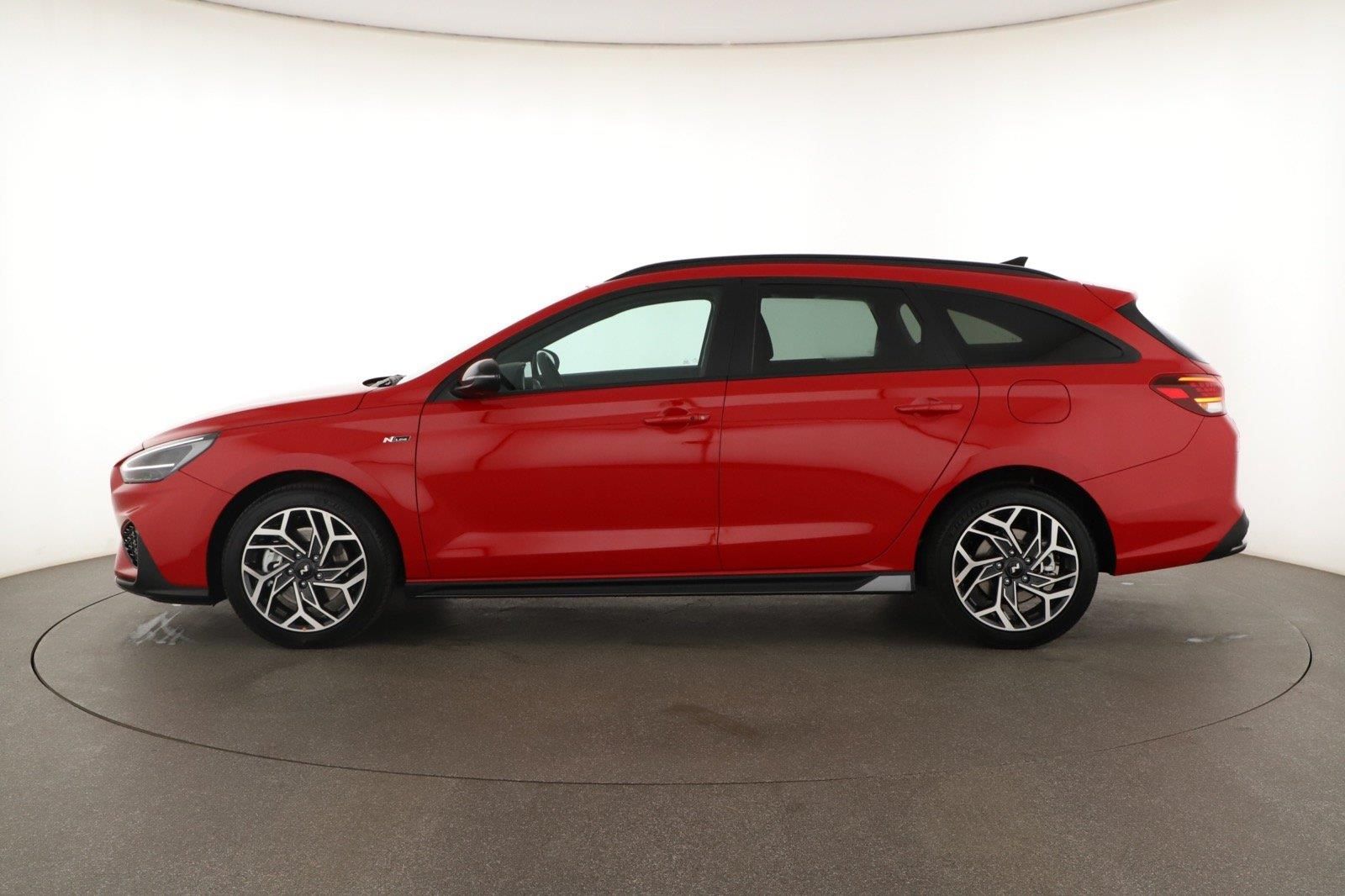 Hyundai i30, 1.0 T-GDI, N-Line, N-LINE, DPH - fotka 3