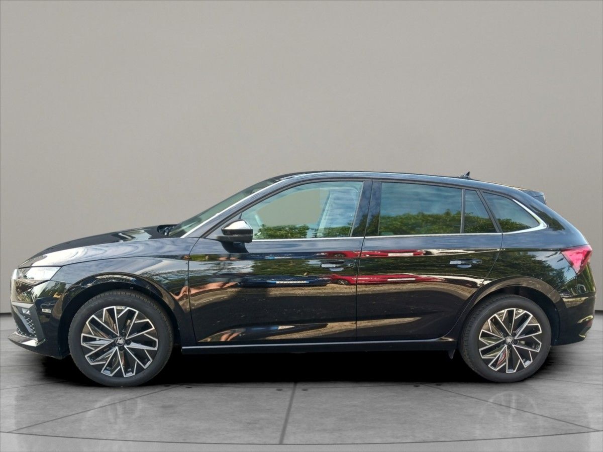 Škoda Scala, 1,0 TSI 85Kw TOP SELECTION - fotka 4