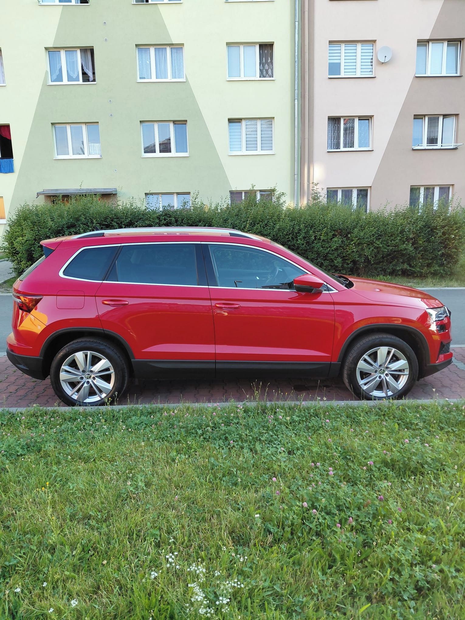 Škoda Karoq, STYLE PLUS - záruka do 10/2027 - fotka 3