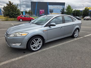 Mk4 2.0 TDCi (103 kW)