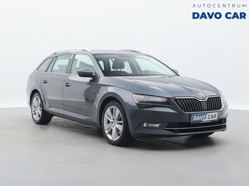 2,0 TDI 110kW Style CZ DPH