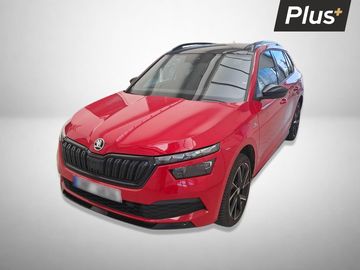 1.0 TSI, Monte Carlo, Záruka