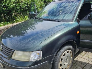 Volkswagen Passat 1.8 20V