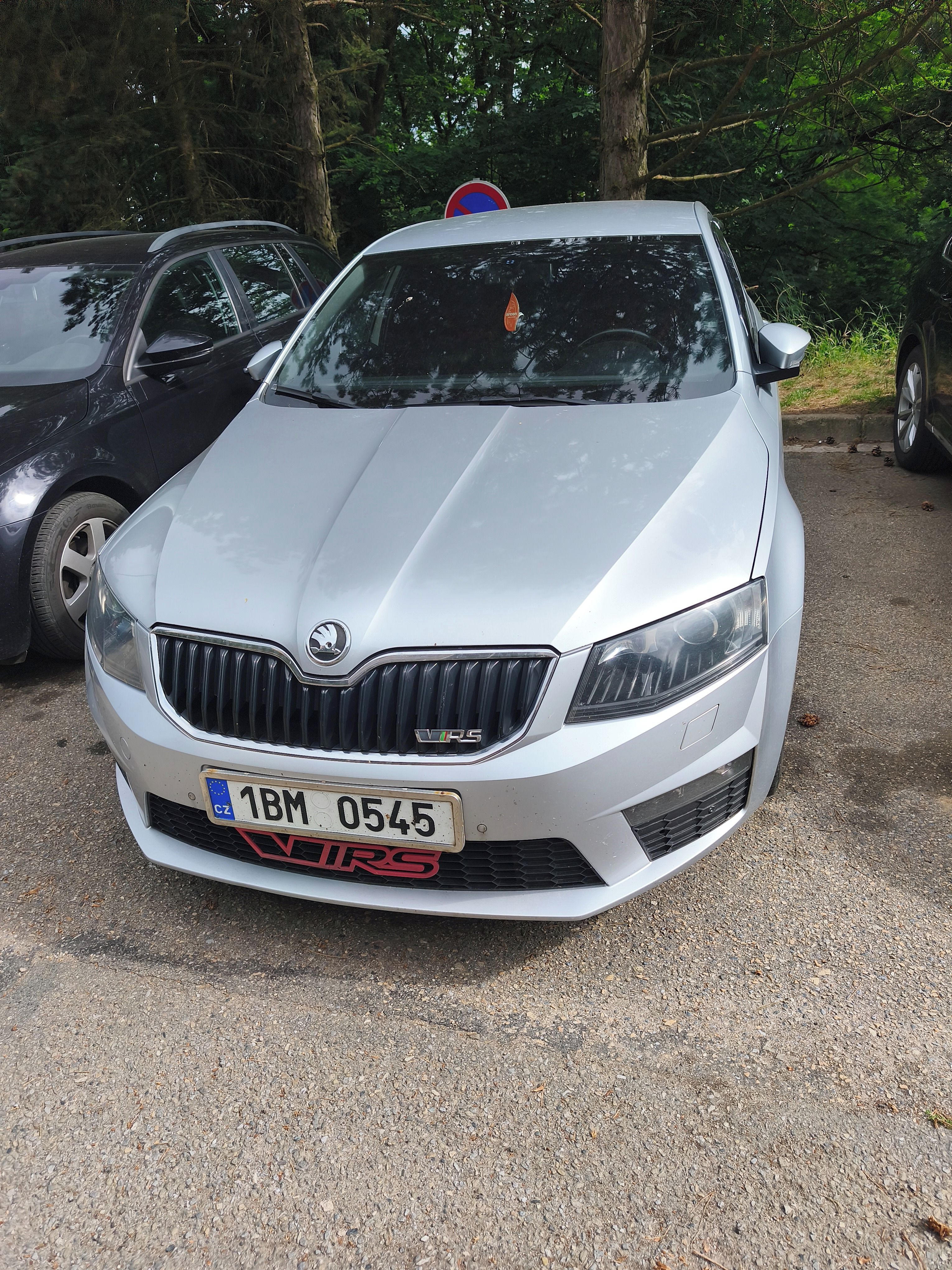 Škoda Octavia, 2.0 TDI - DSG - fotka 2