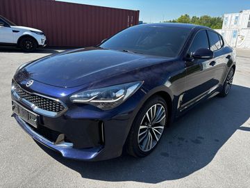 2.2CRDI 147KW,GT,FULL,DPH,LUXU