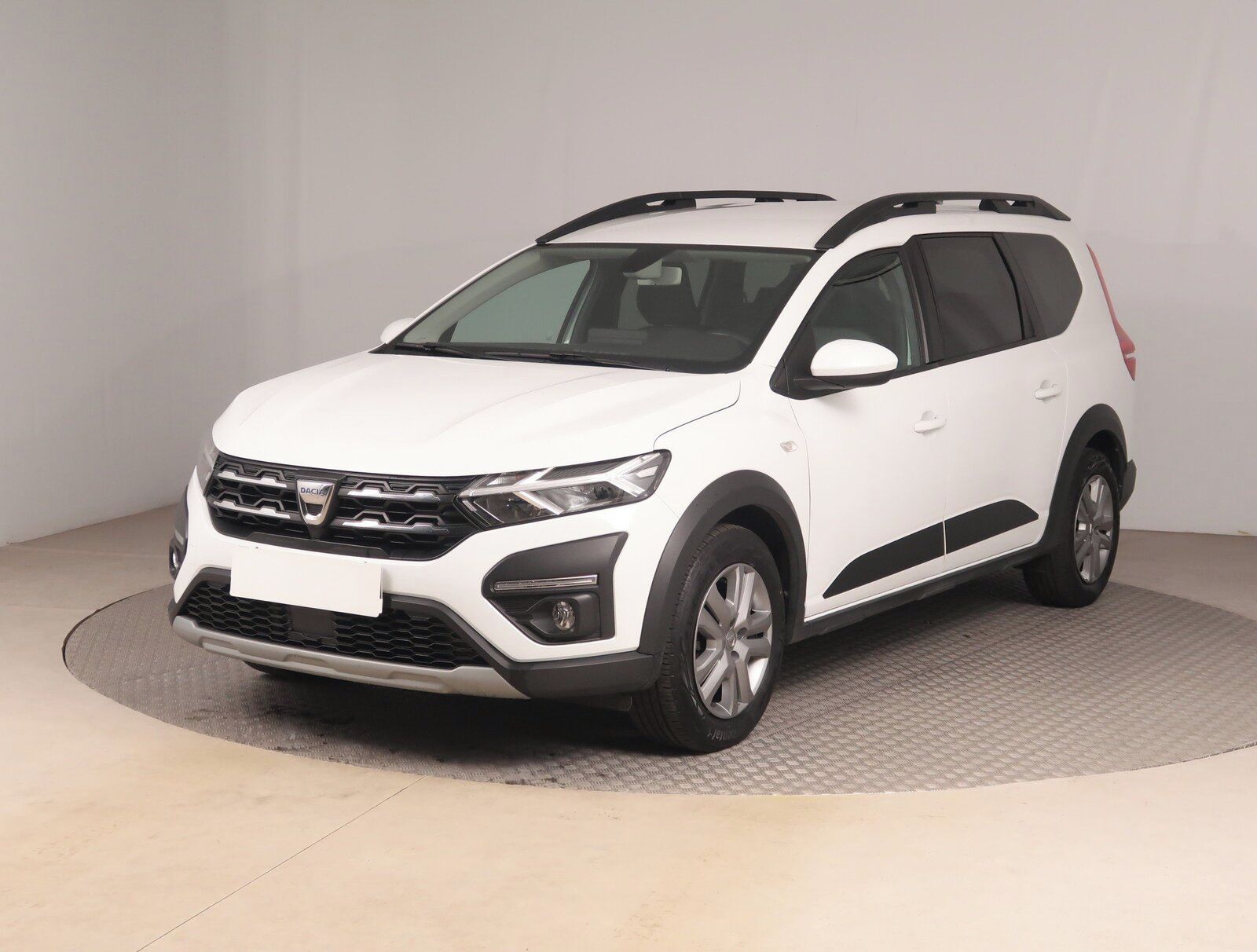 Dacia Jogger, 1.0 TCe, LPG, ČR,1.maj - fotka 2