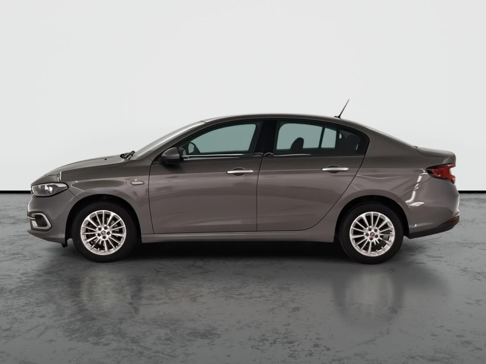 Fiat Tipo, 1.0 FireFly, ČR,1.maj - fotka 3