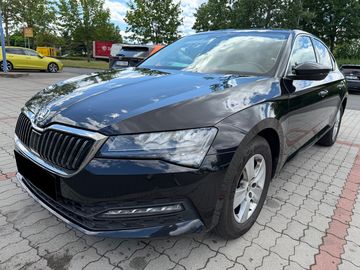 2.0TDi 110kW, Kessy,ČR,1maj.