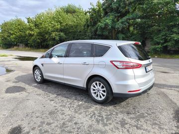 2.0 TDCi/110 kW Titanium