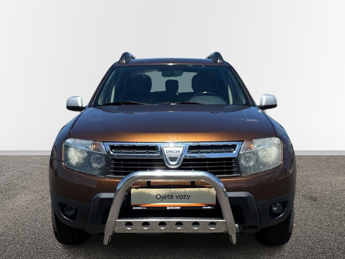Dacia Duster, 1.5 dCi / 81 kW - fotka 4
