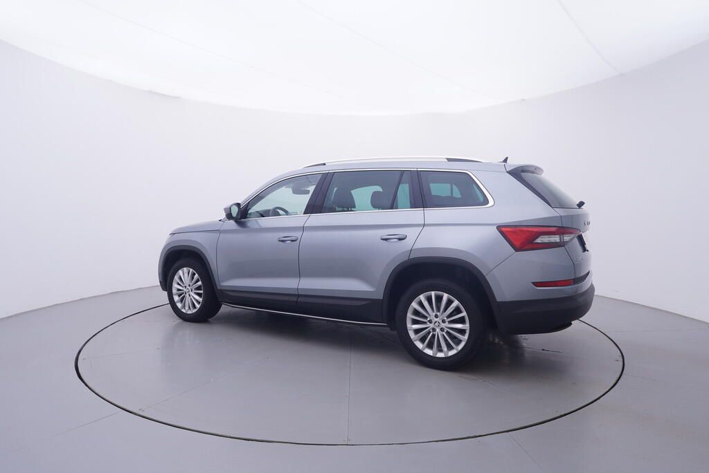 Škoda Kodiaq, Style 2.0 TDI 110 kW - fotka 3