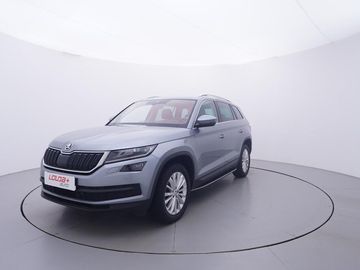 Style 2.0 TDI 110 kW