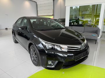 97kW Automat, servis, TOP stav