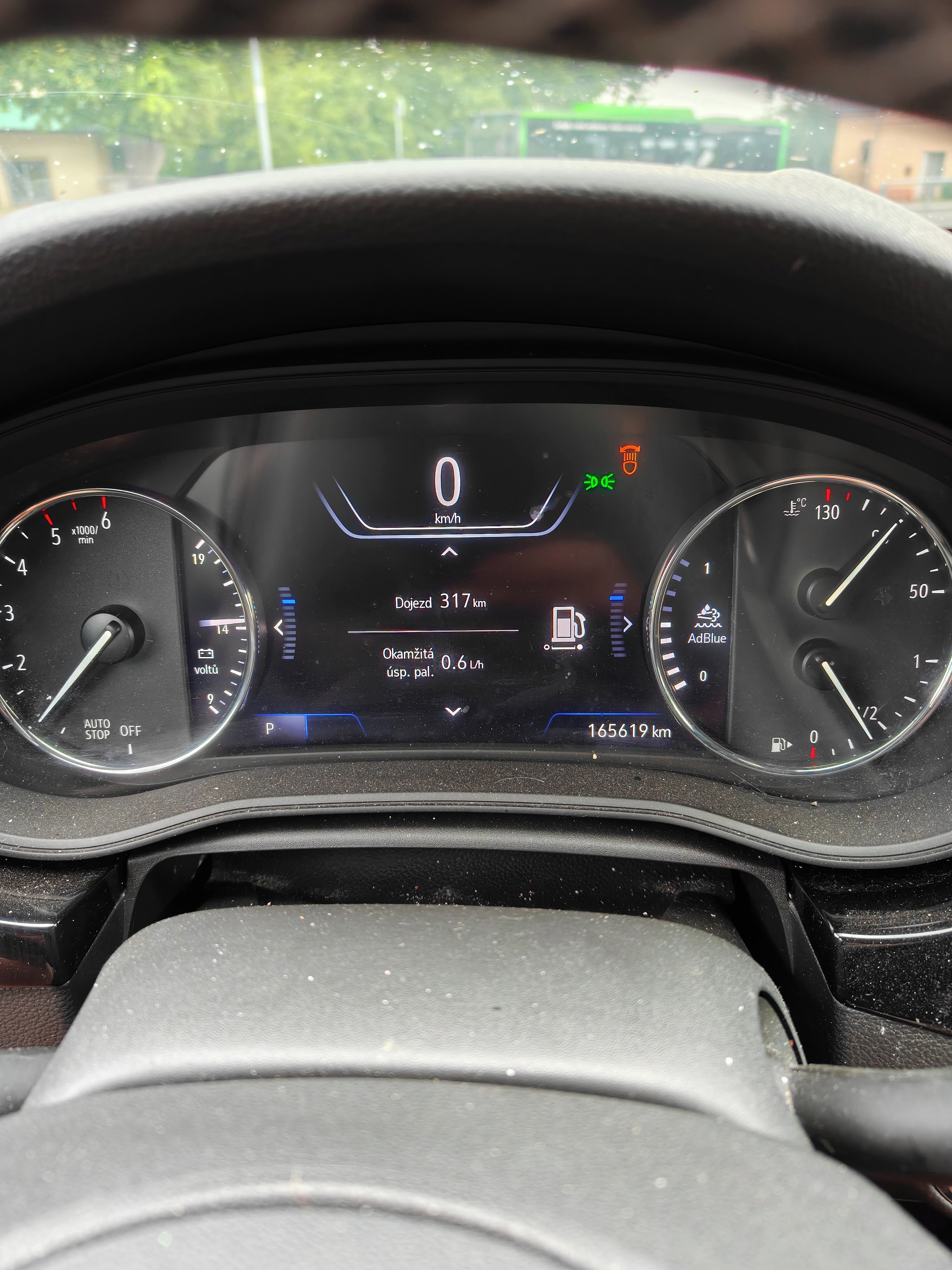 Opel Astra - fotka 4