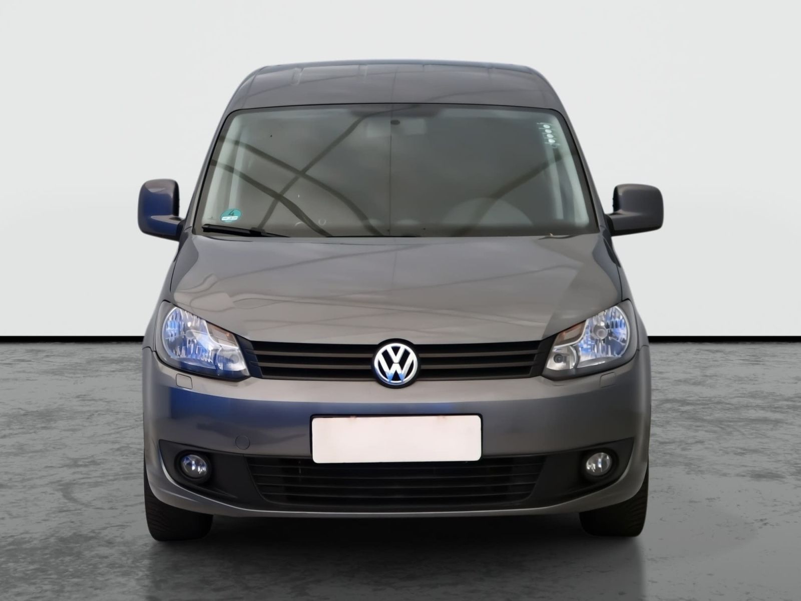 Volkswagen Caddy, 1.2 TSI, 5Míst, Klima, 1Maj - fotka 2