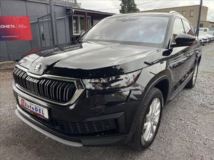 Škoda Kodiaq, 2,0 TDi DSG DPH  Tažné,Virtual