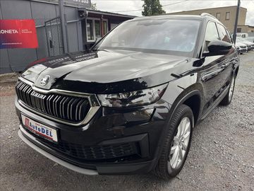 2,0 TDi DSG DPH Tažné,Virtual