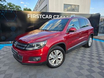 2.0TDI/81KW/2013/LIFE/2.MAJ