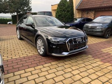 45 TDi QUATTRO