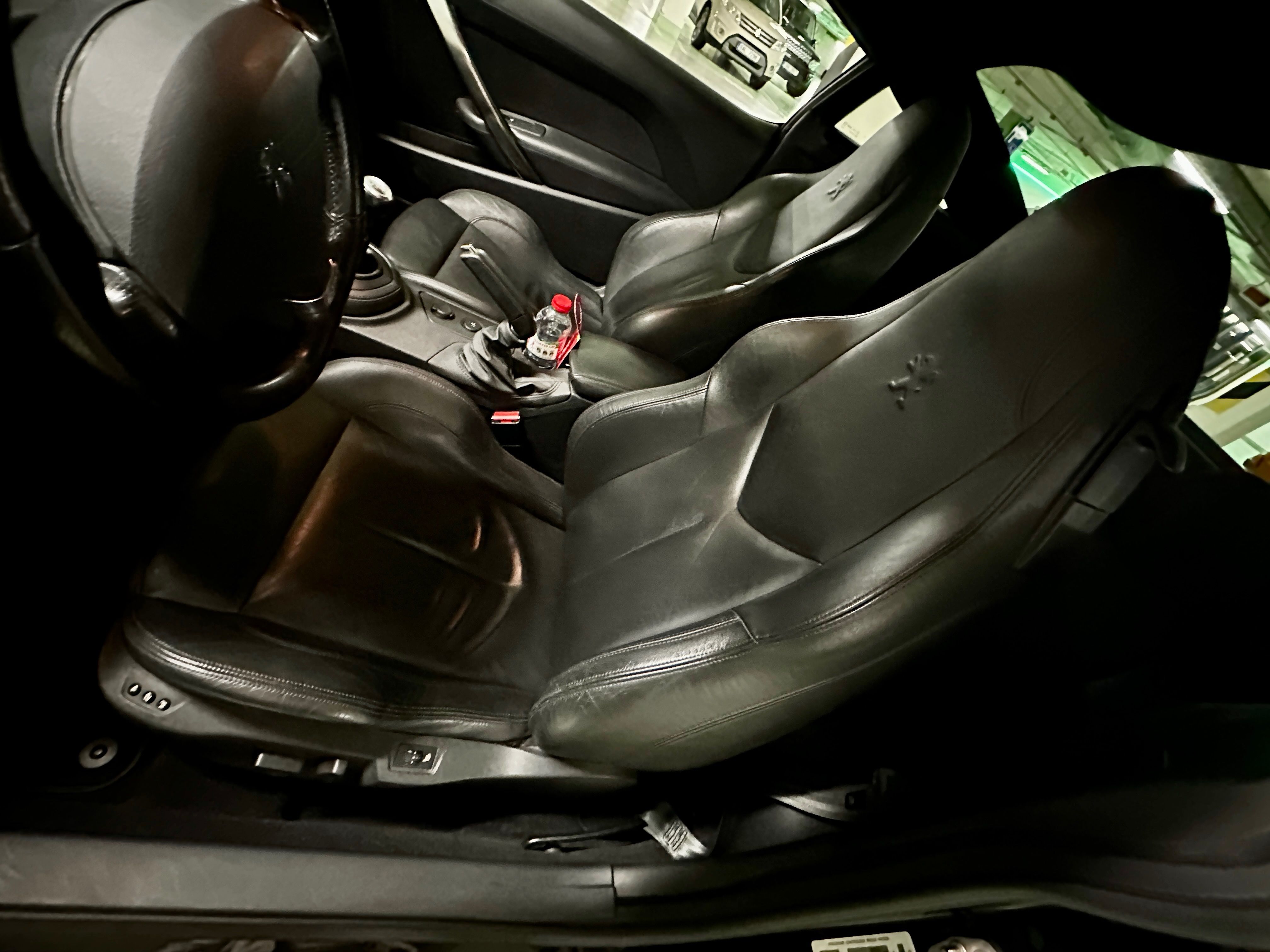 Peugeot RCZ, 1.6 200hp - fotka 6