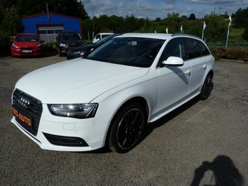 2.0 Tdi 4x4
