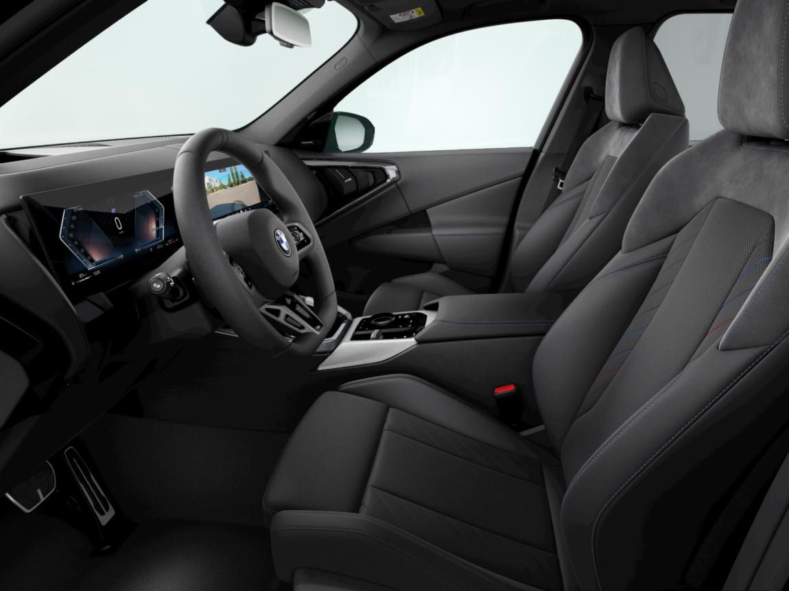 BMW X3, xDrive20d