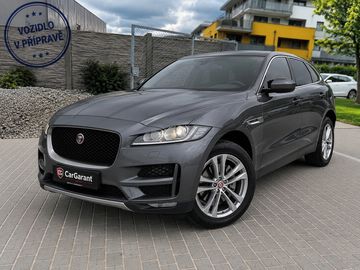 2.0D 132KW,4x4,AWD,PRESTIG,DPH