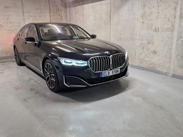 745e Vzduch, HUD, NightVision