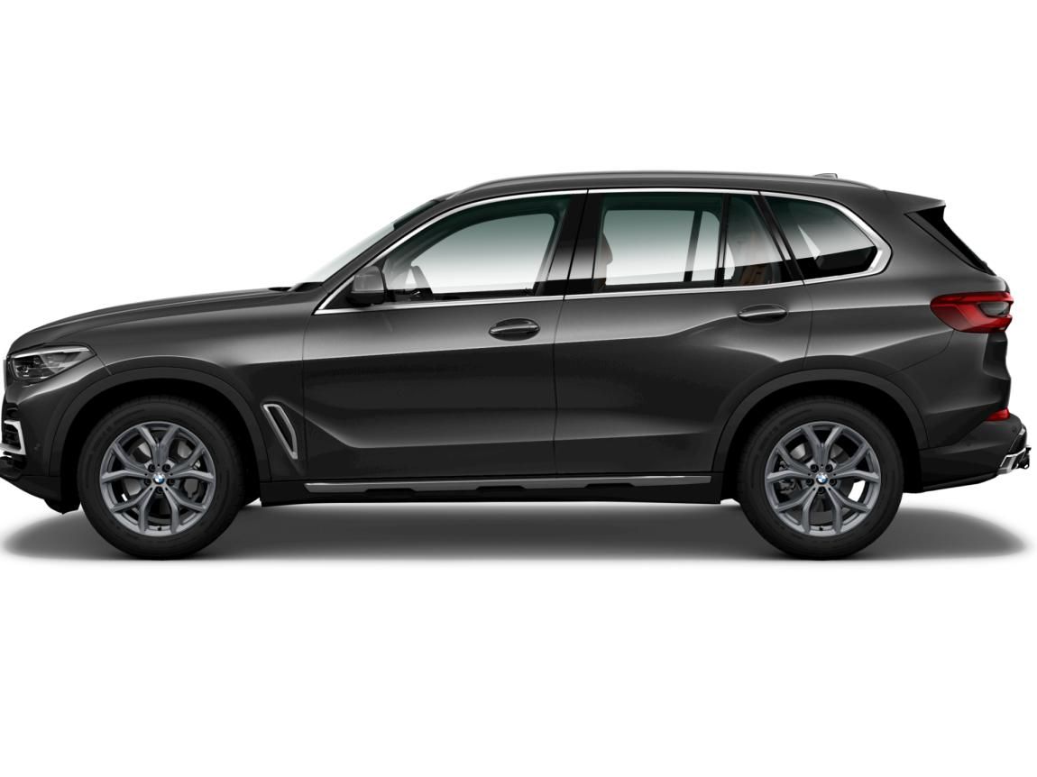 BMW X5, xDrive30d - fotka 5