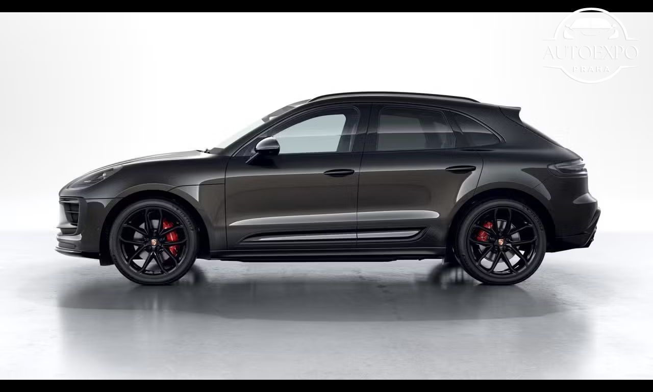 Porsche Macan, S Sport Chrono - fotka 2