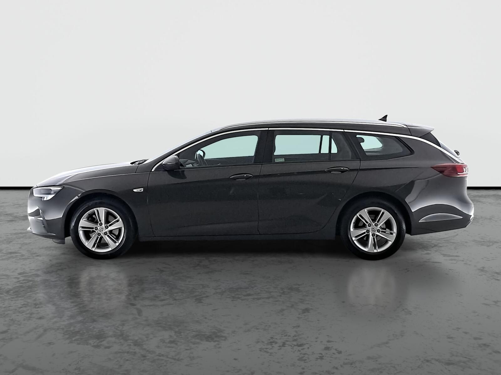 Opel Insignia, 2.0 CDTI, Automat, Serv.kniha - fotka 3