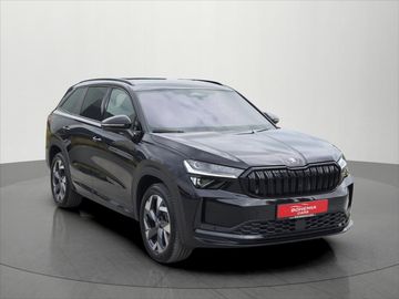 2,0 TDi 142 Kw 4x4 Sportline