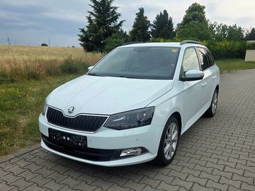 Joy 1.4 TDI 66kw, tažné