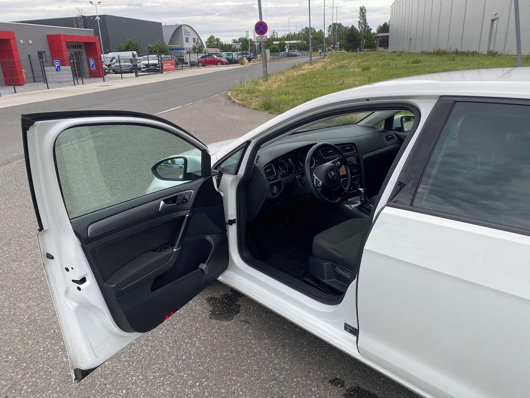 Volkswagen e-Golf, e-Golf, 2018, 1.majit. 146tkm - fotka 6