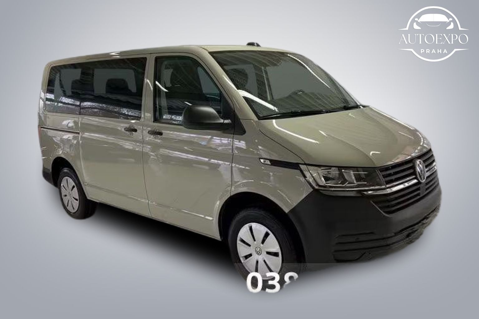 Volkswagen Transporter, Transporter 6.1 Kombi 2,0 TDI