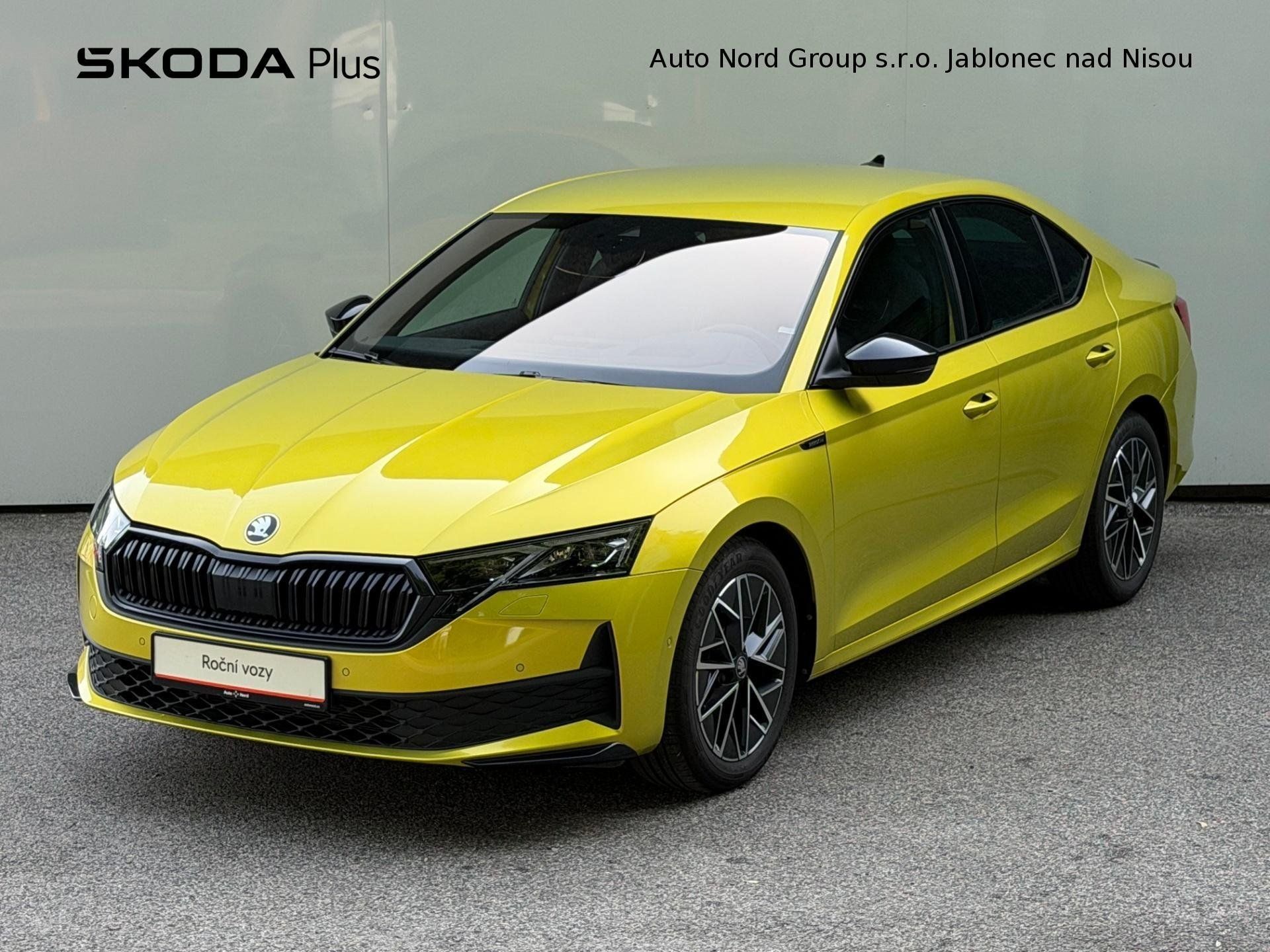 Škoda Octavia, Octavia 2.0 TDI 110kW