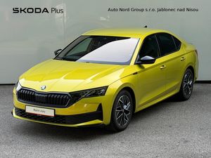 Škoda Octavia, Octavia 2.0 TDI 110kW