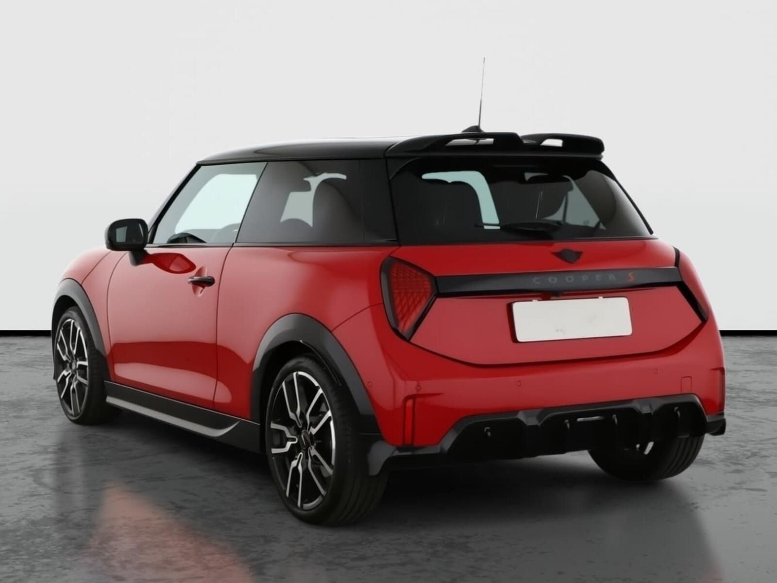 Mini Cooper S, Cooper S, ACC, 360°, HUD - fotka 4