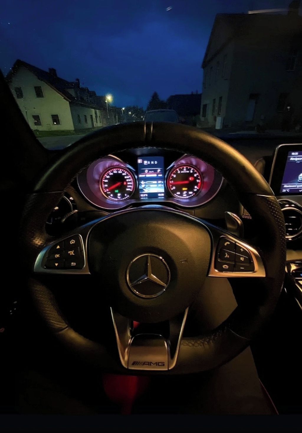 Mercedes-Benz AMG GT, Mercedes-Benz AMG GT S C190 - fotka 6