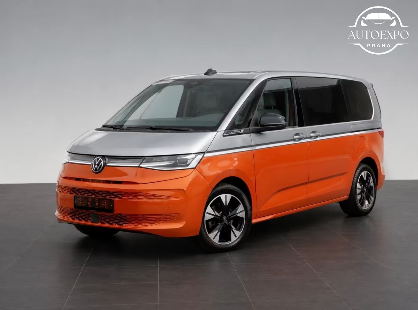 Volkswagen Multivan, /STYLE/ - fotka 6